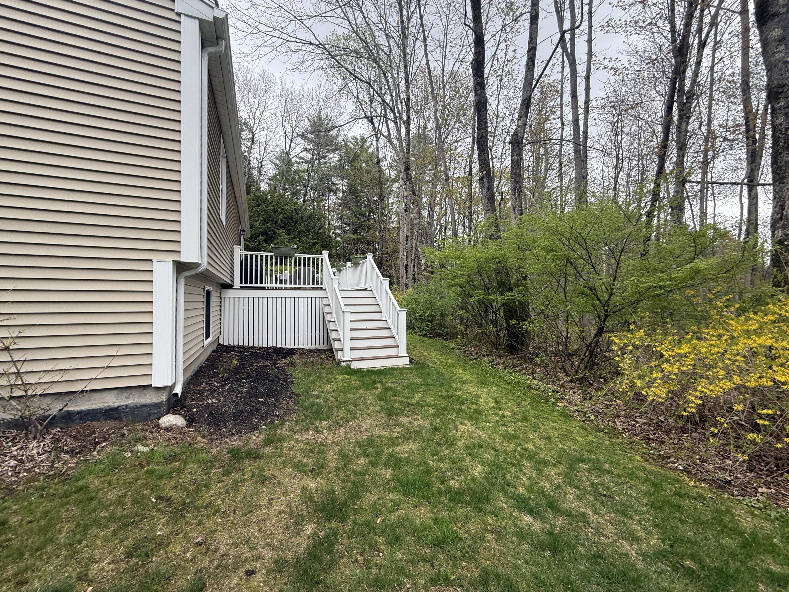304 Blanchard Road Cumberland ME 04021