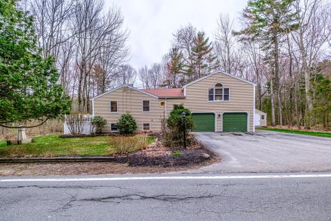 304 Blanchard Road Cumberland ME 04021