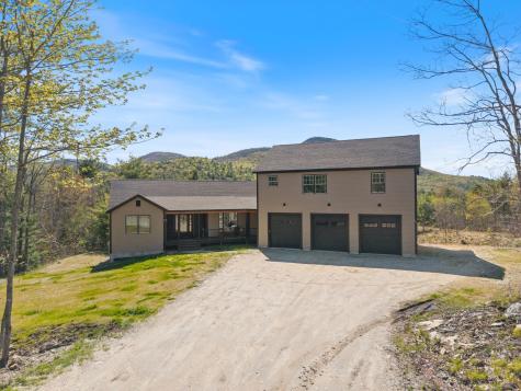 79 Pasture Lane Brownfield ME 04010