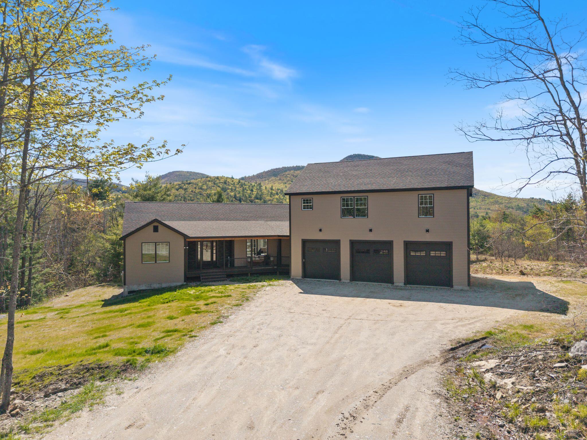 79 Pasture Lane Brownfield ME 04010
