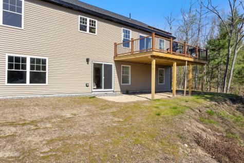 79 Pasture Lane Brownfield ME 04010