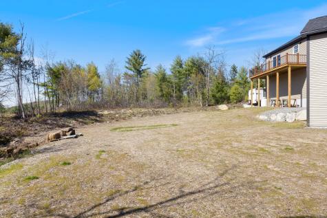 79 Pasture Lane Brownfield ME 04010