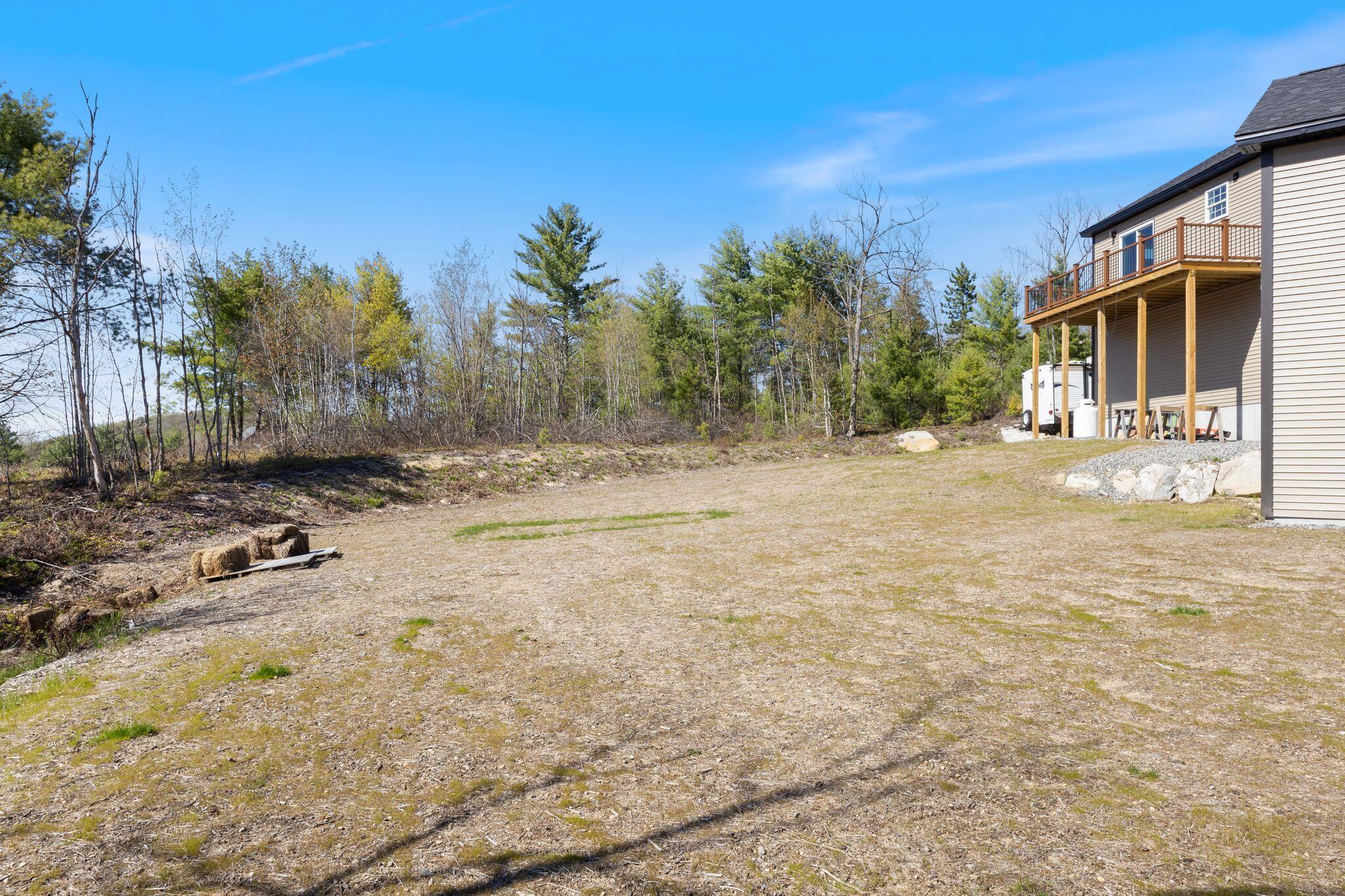 79 Pasture Lane Brownfield ME 04010