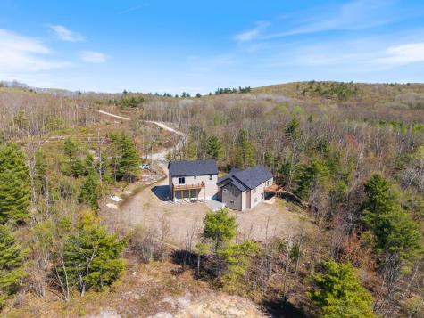 79 Pasture Lane Brownfield ME 04010