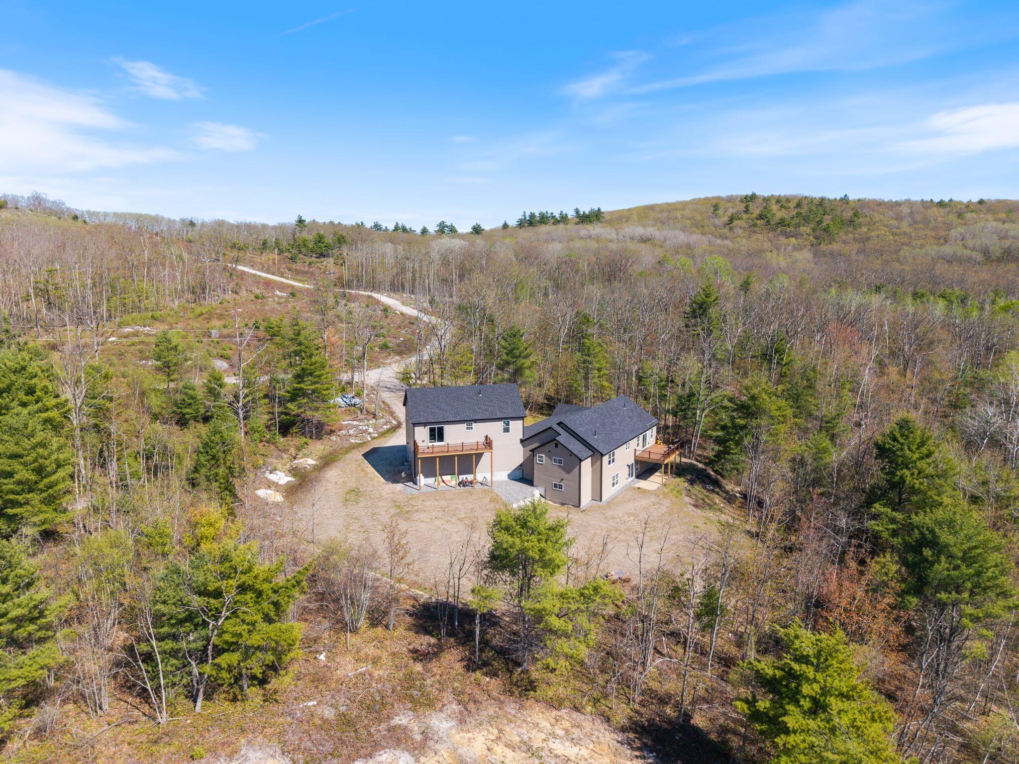 79 Pasture Lane Brownfield ME 04010
