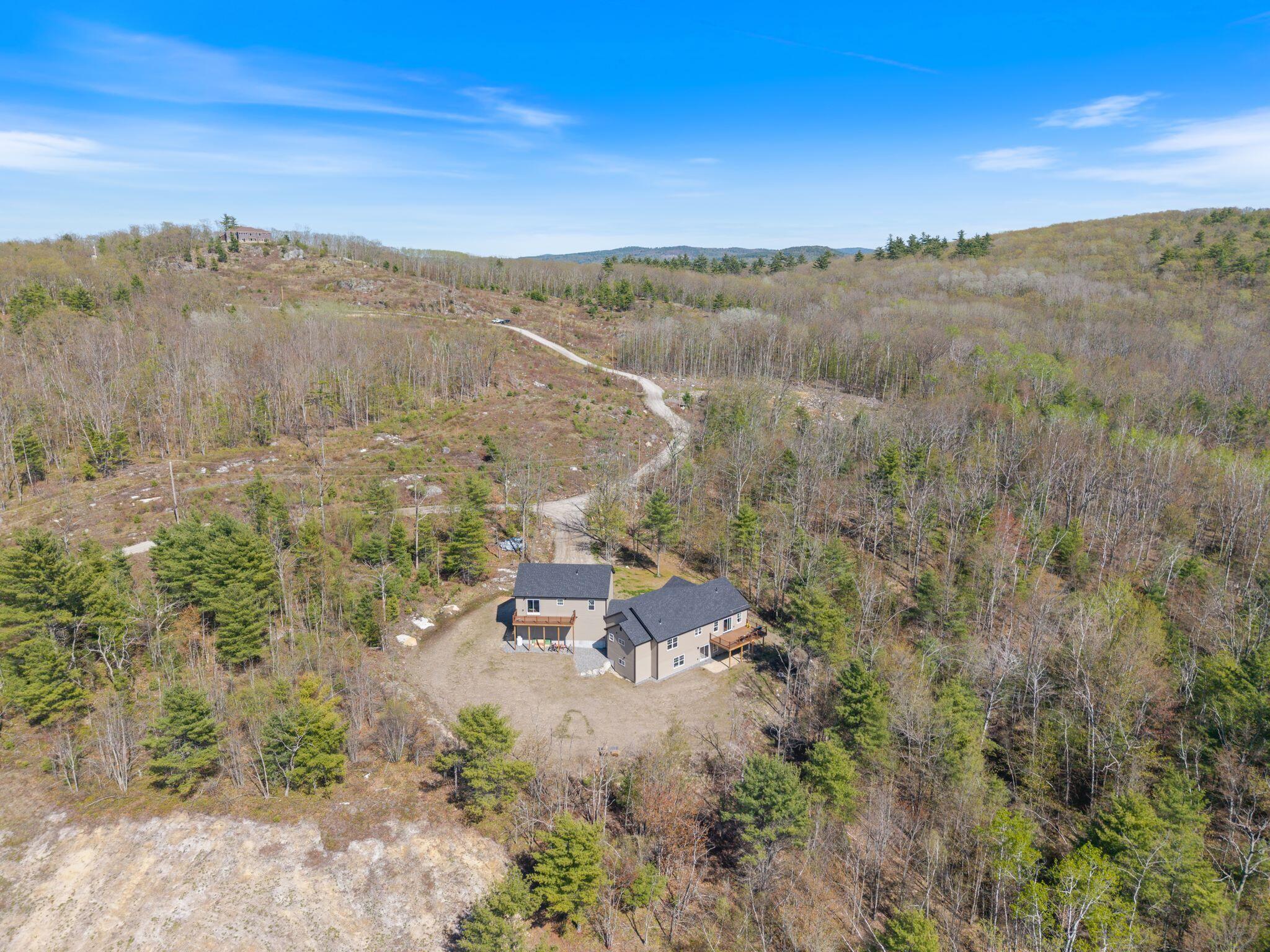 79 Pasture Lane Brownfield ME 04010