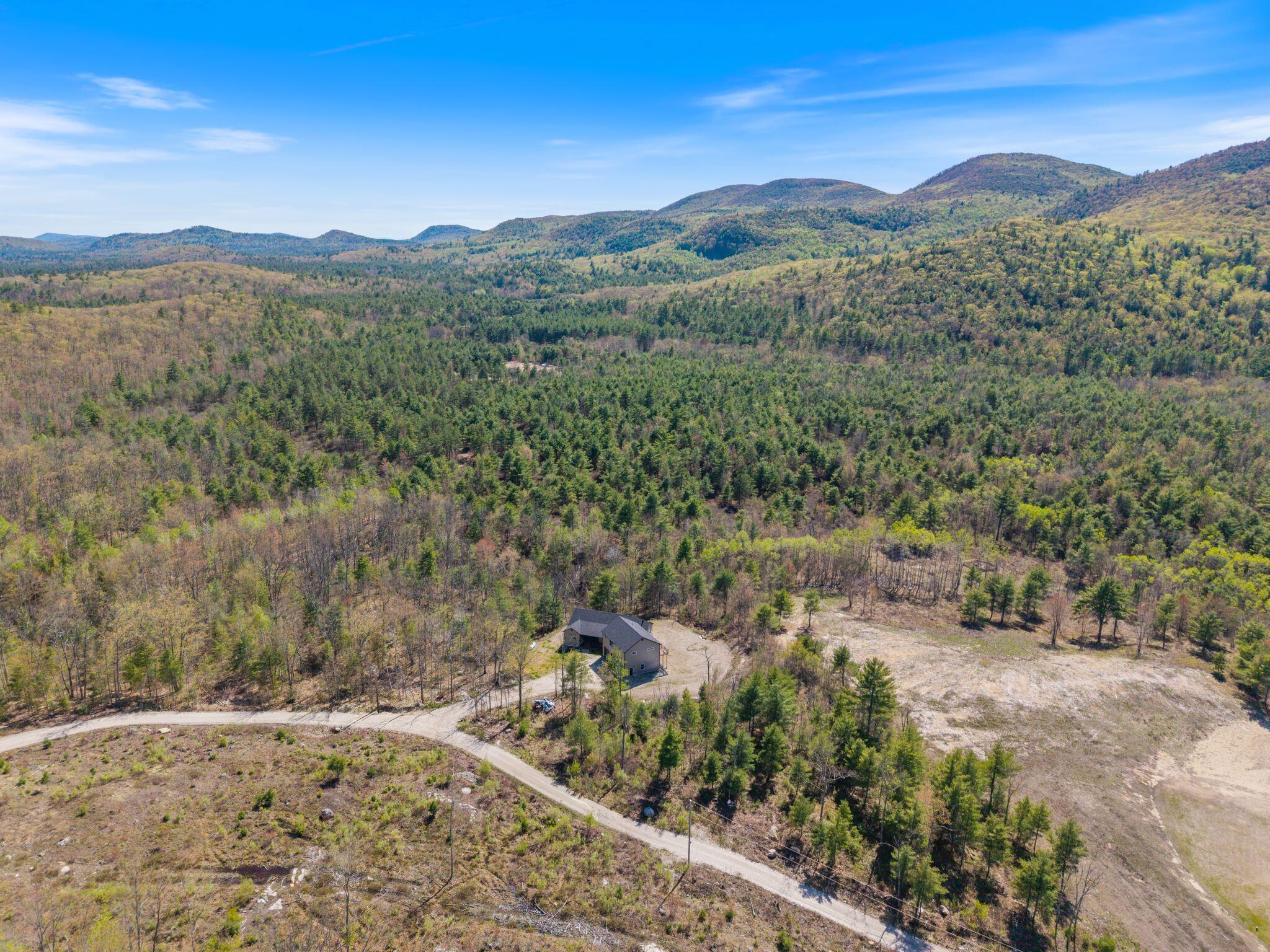 79 Pasture Lane Brownfield ME 04010