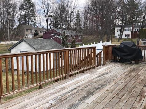 64 Lucille Street Auburn ME 04210