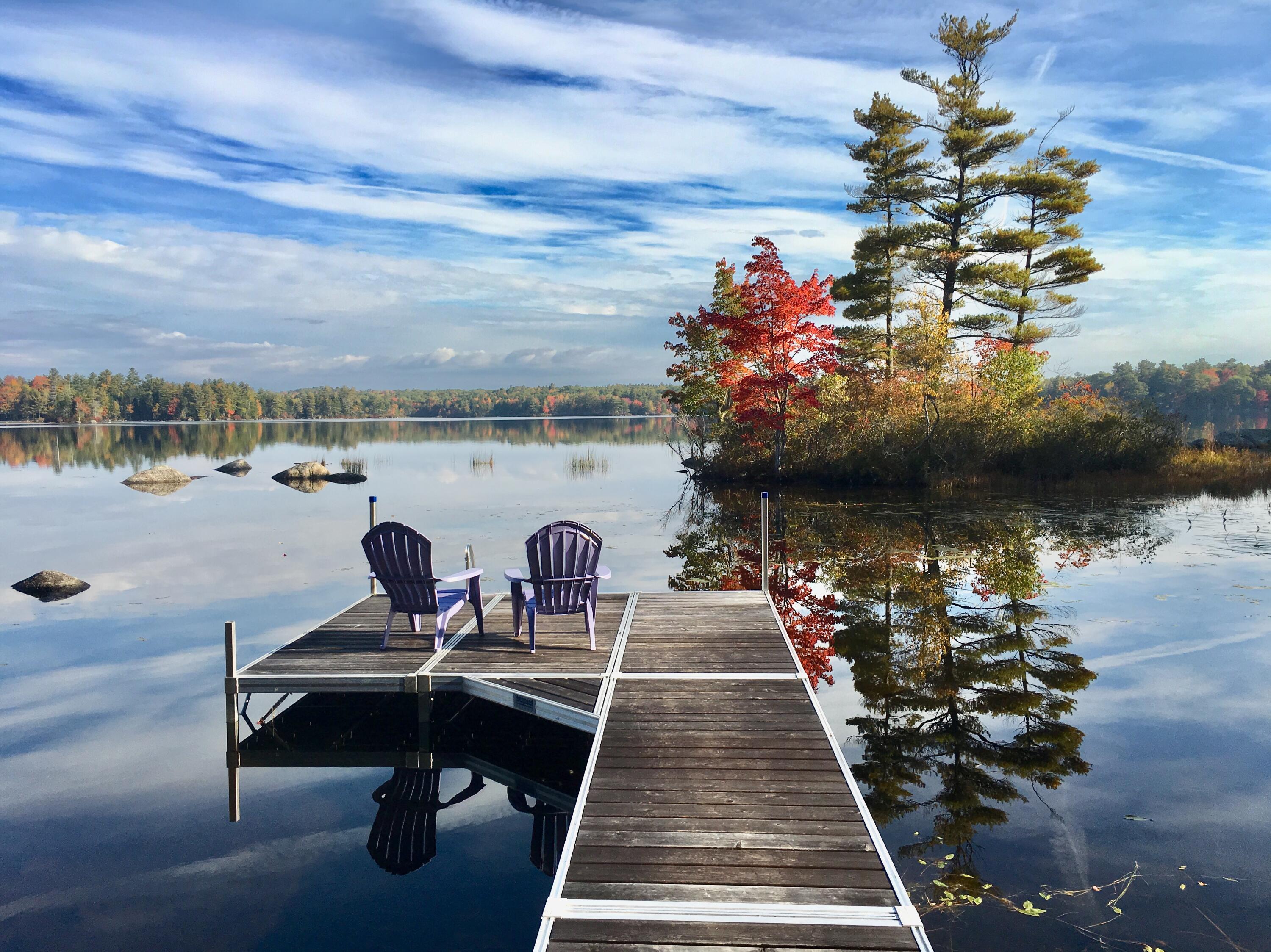 277 Gus Moore Road Penobscot ME 04476