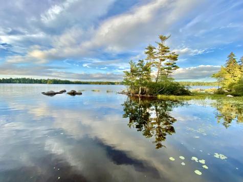 277 Gus Moore Road Penobscot ME 04476