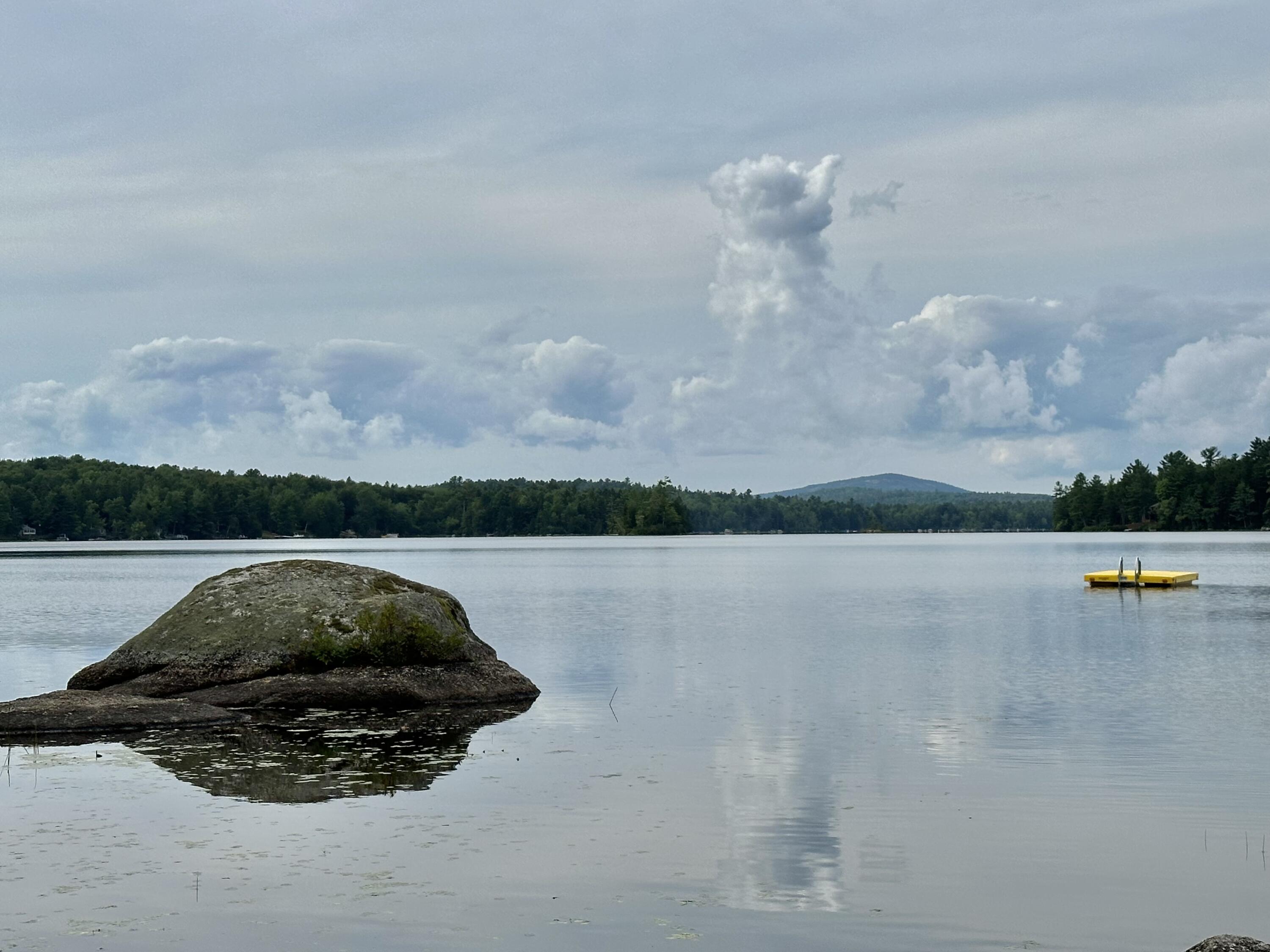 277 Gus Moore Road Penobscot ME 04476