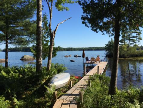 277 Gus Moore Road Penobscot ME 04476