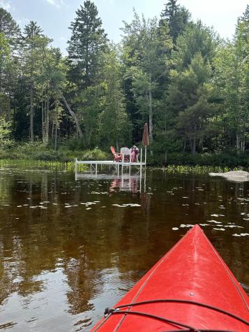 277 Gus Moore Road Penobscot ME 04476