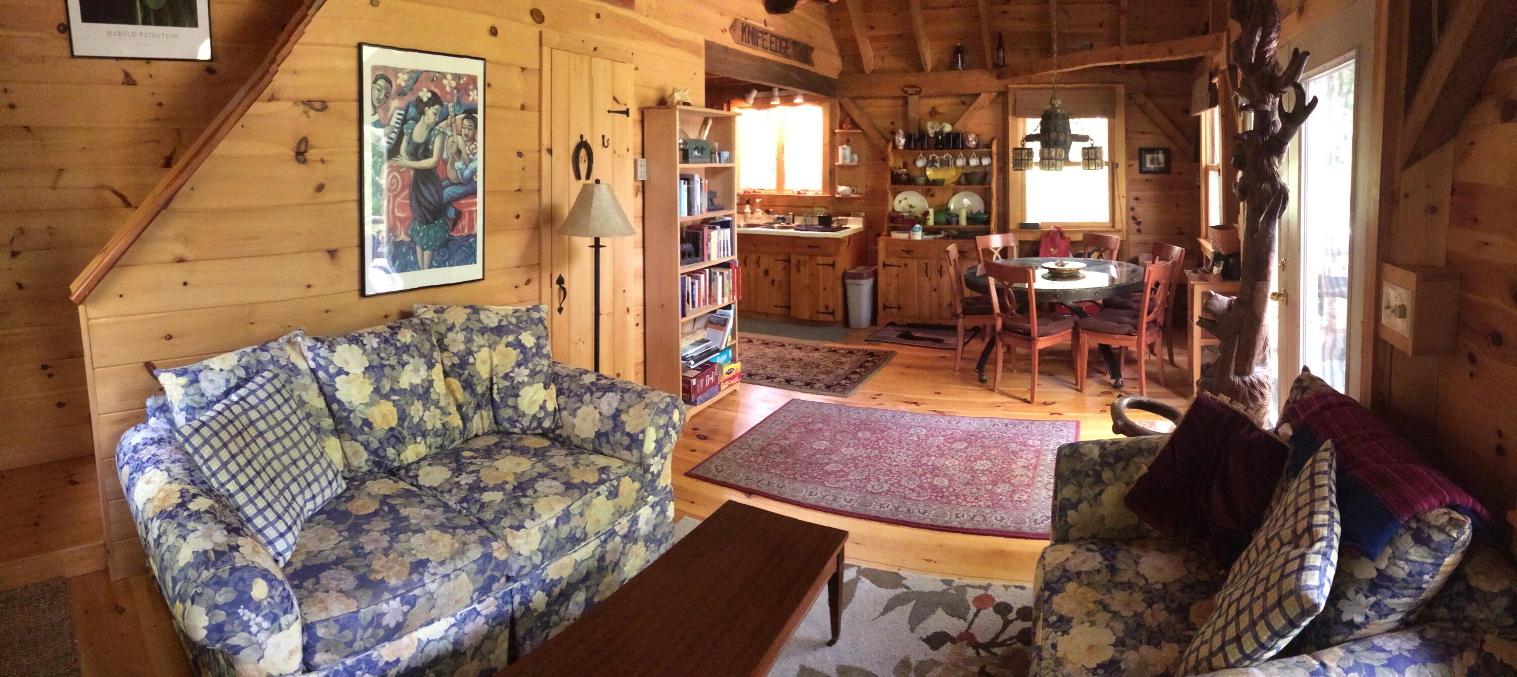 277 Gus Moore Road Penobscot ME 04476