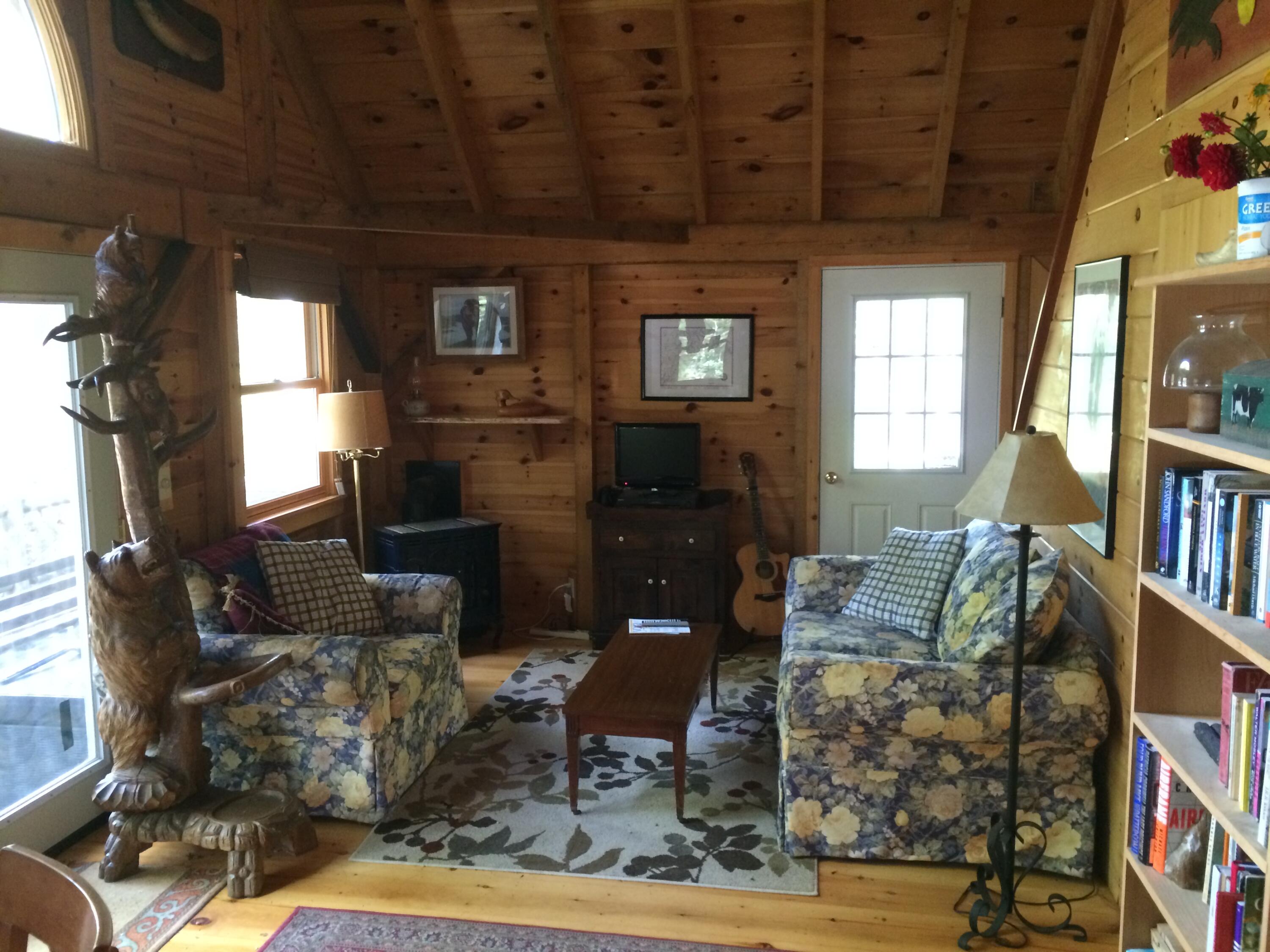 277 Gus Moore Road Penobscot ME 04476