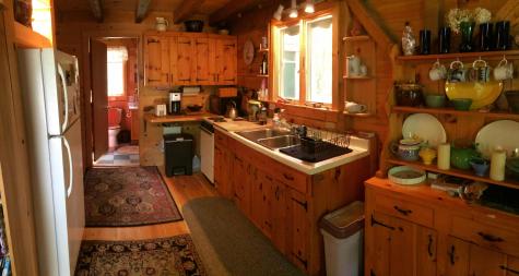 277 Gus Moore Road Penobscot ME 04476