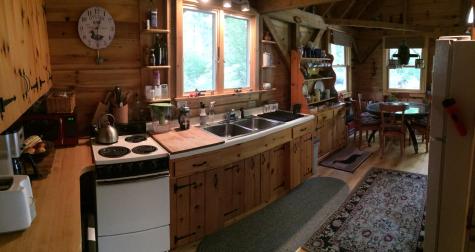 277 Gus Moore Road Penobscot ME 04476