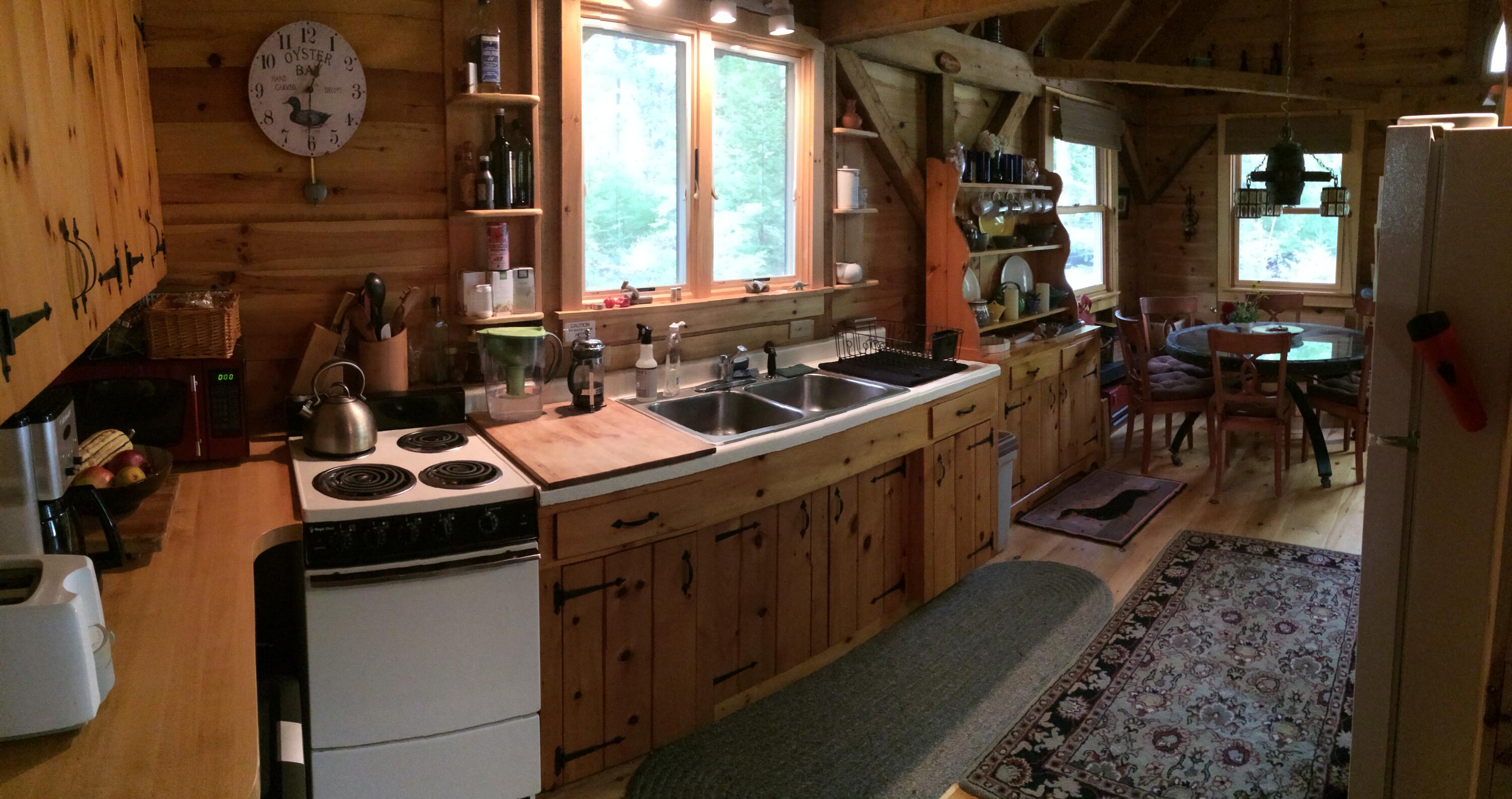 277 Gus Moore Road Penobscot ME 04476