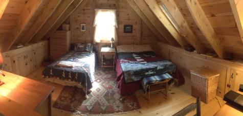 277 Gus Moore Road Penobscot ME 04476