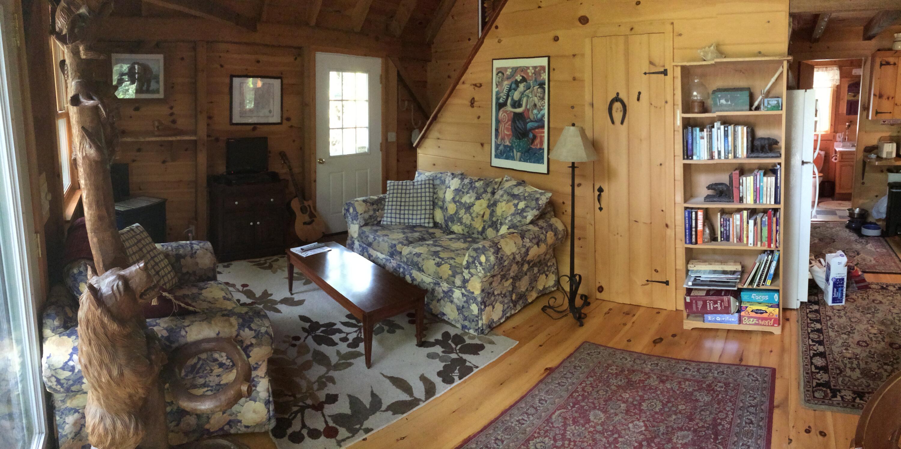 277 Gus Moore Road Penobscot ME 04476