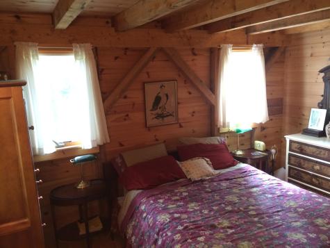 277 Gus Moore Road Penobscot ME 04476