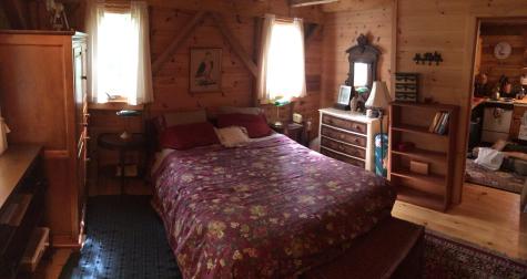 277 Gus Moore Road Penobscot ME 04476