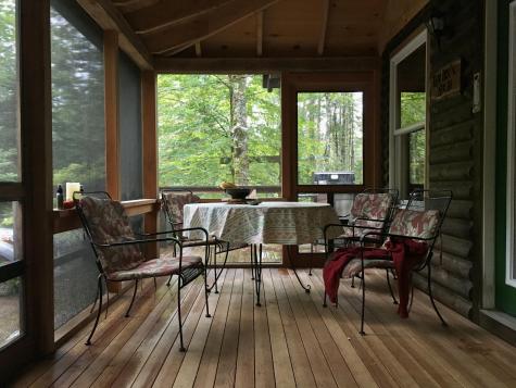 277 Gus Moore Road Penobscot ME 04476