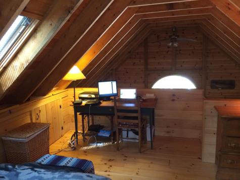 277 Gus Moore Road Penobscot ME 04476