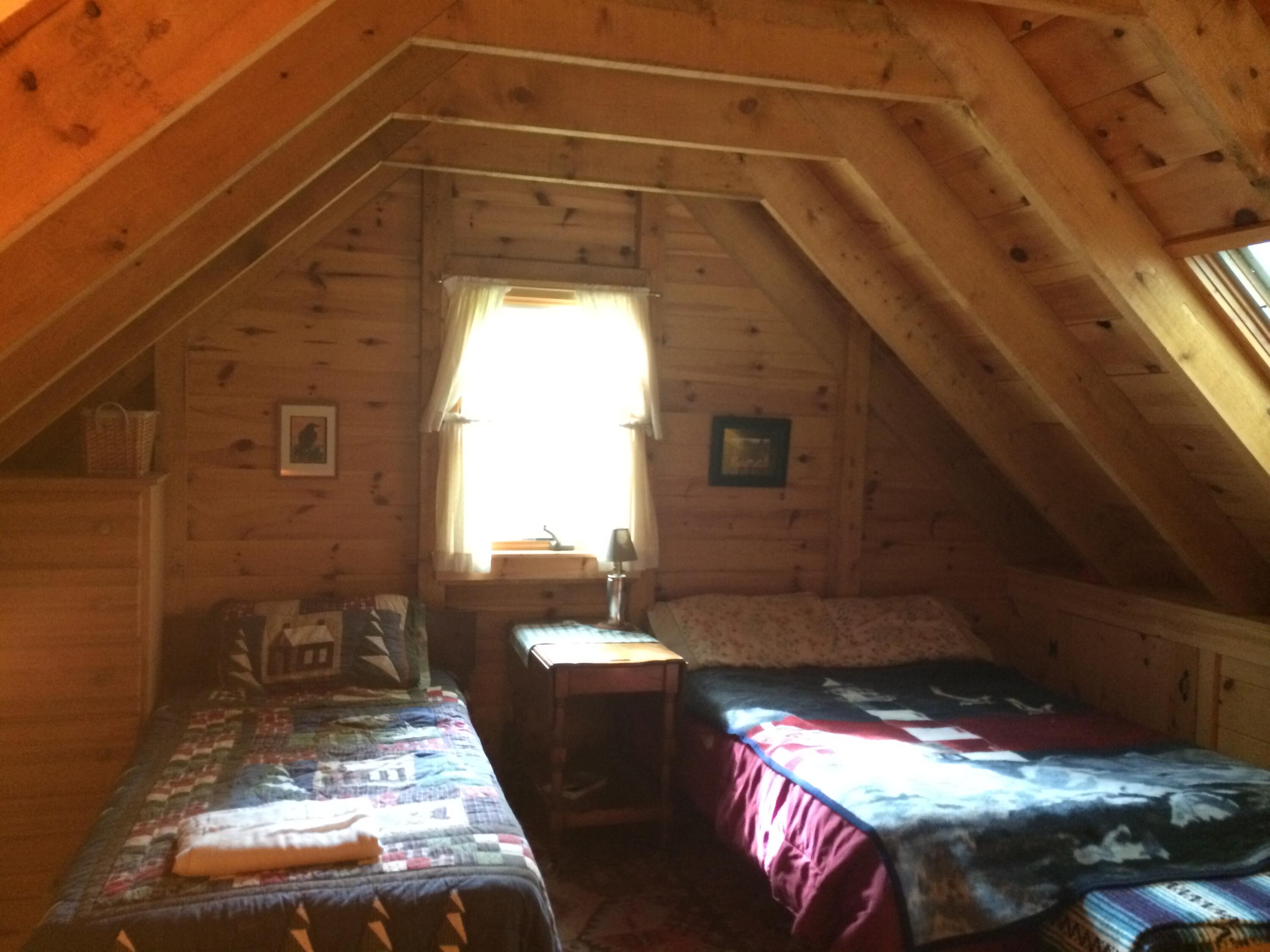 277 Gus Moore Road Penobscot ME 04476