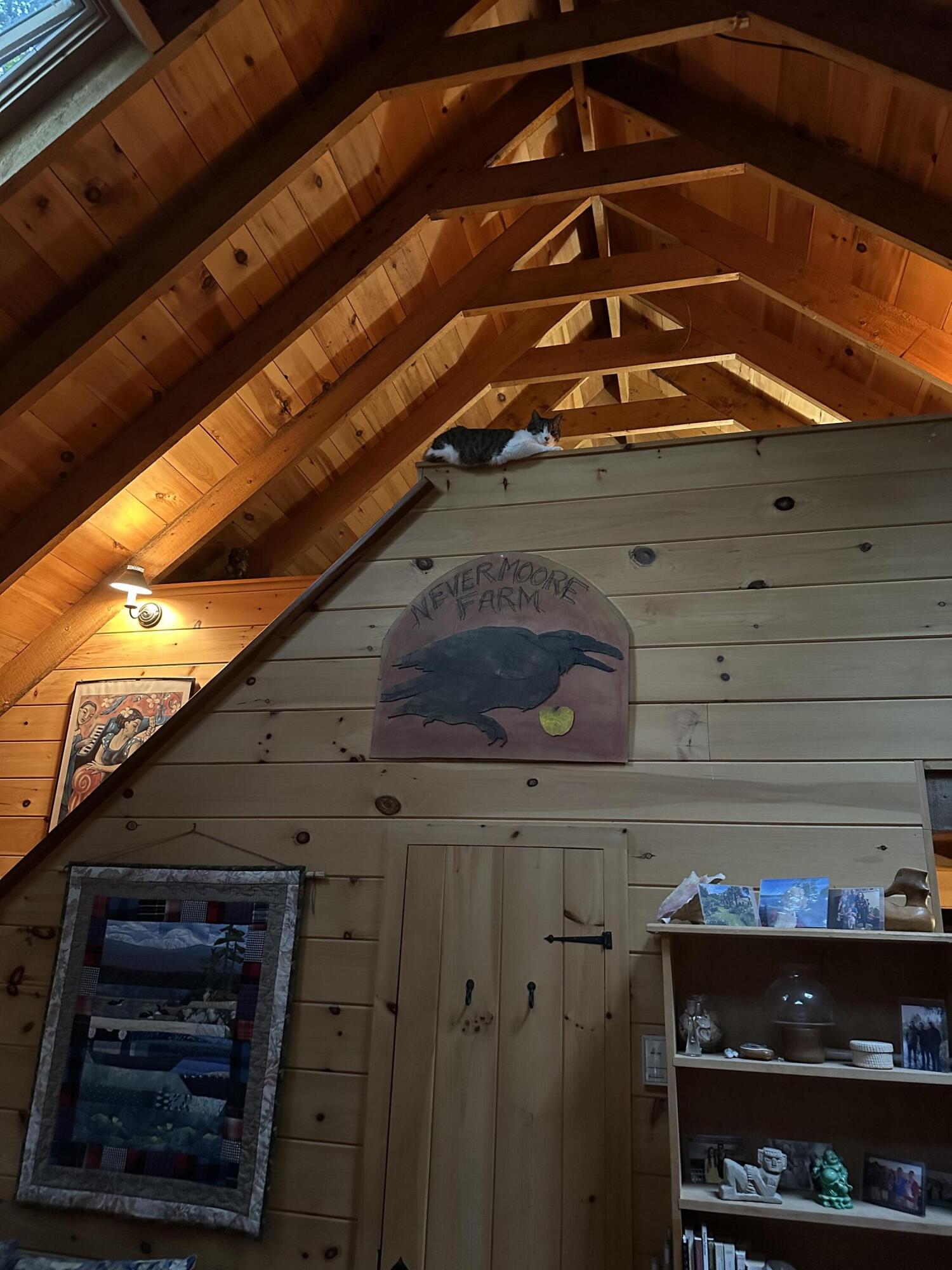 277 Gus Moore Road Penobscot ME 04476