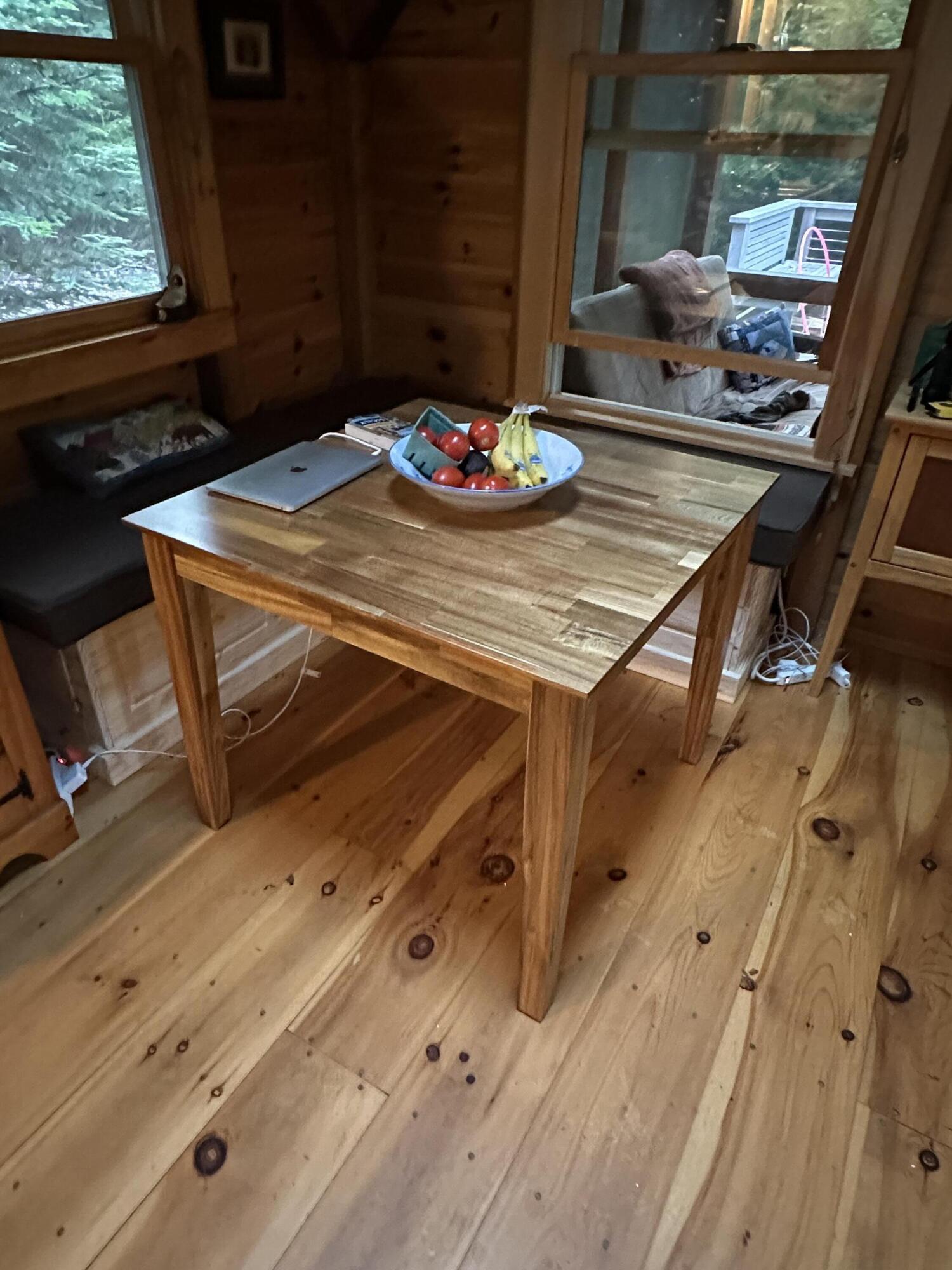 277 Gus Moore Road Penobscot ME 04476