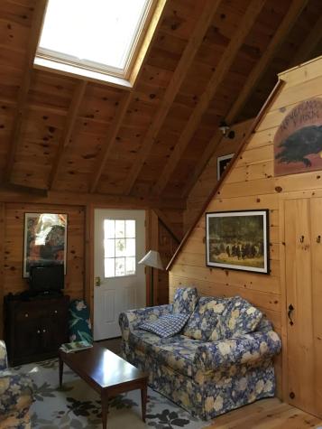 277 Gus Moore Road Penobscot ME 04476