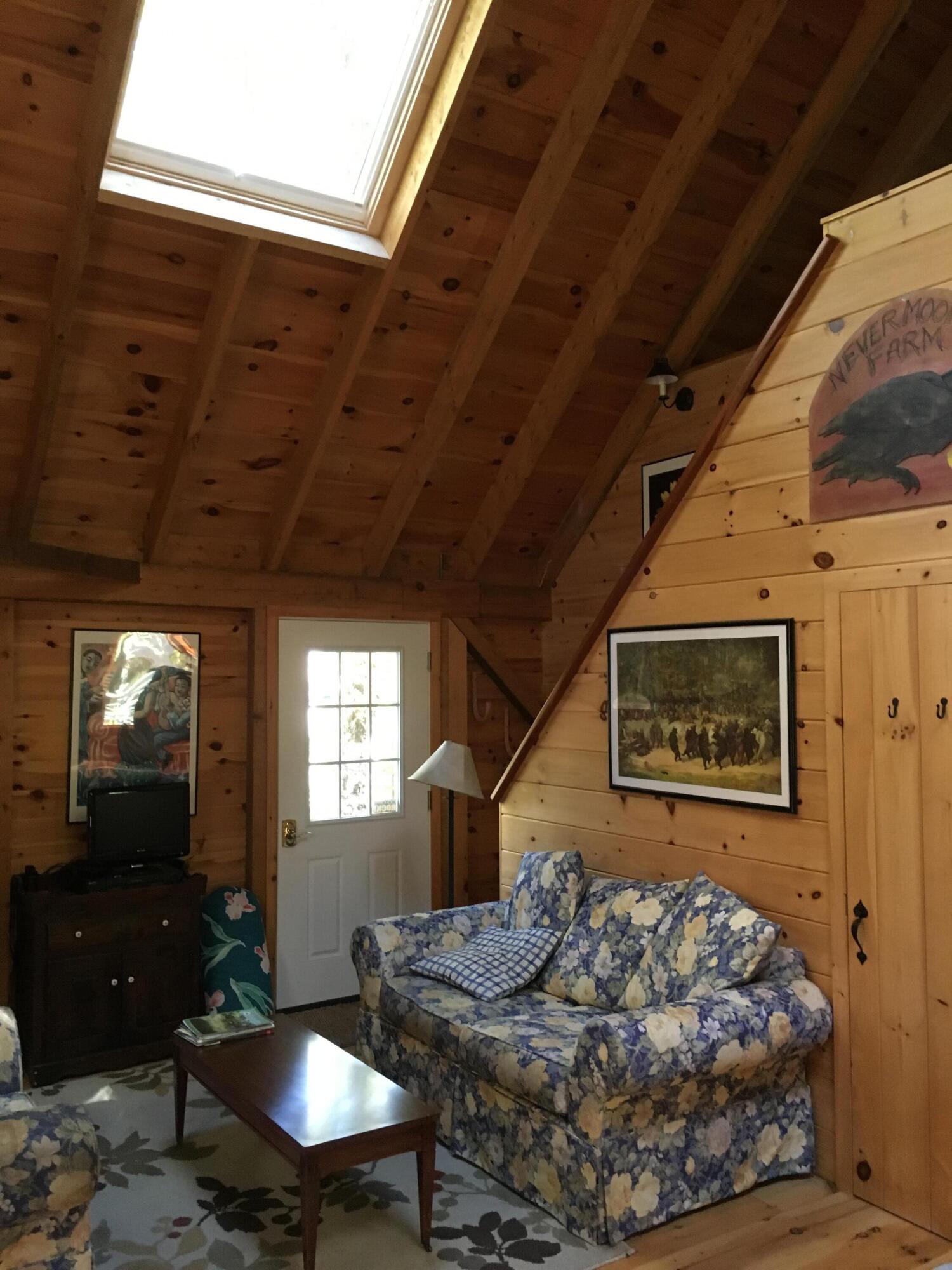 277 Gus Moore Road Penobscot ME 04476