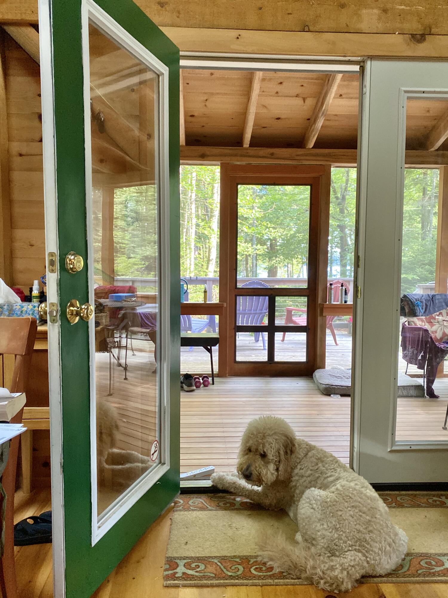 277 Gus Moore Road Penobscot ME 04476