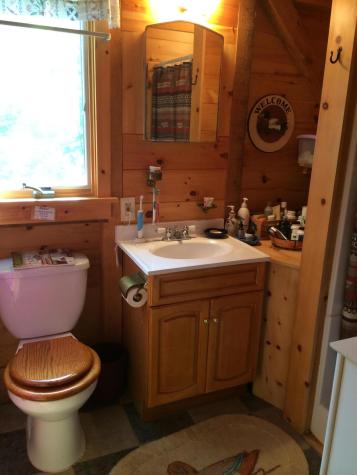 277 Gus Moore Road Penobscot ME 04476