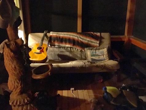 277 Gus Moore Road Penobscot ME 04476