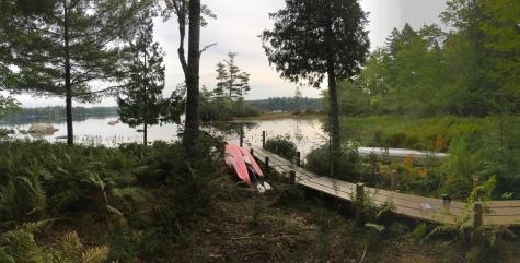 277 Gus Moore Road Penobscot ME 04476