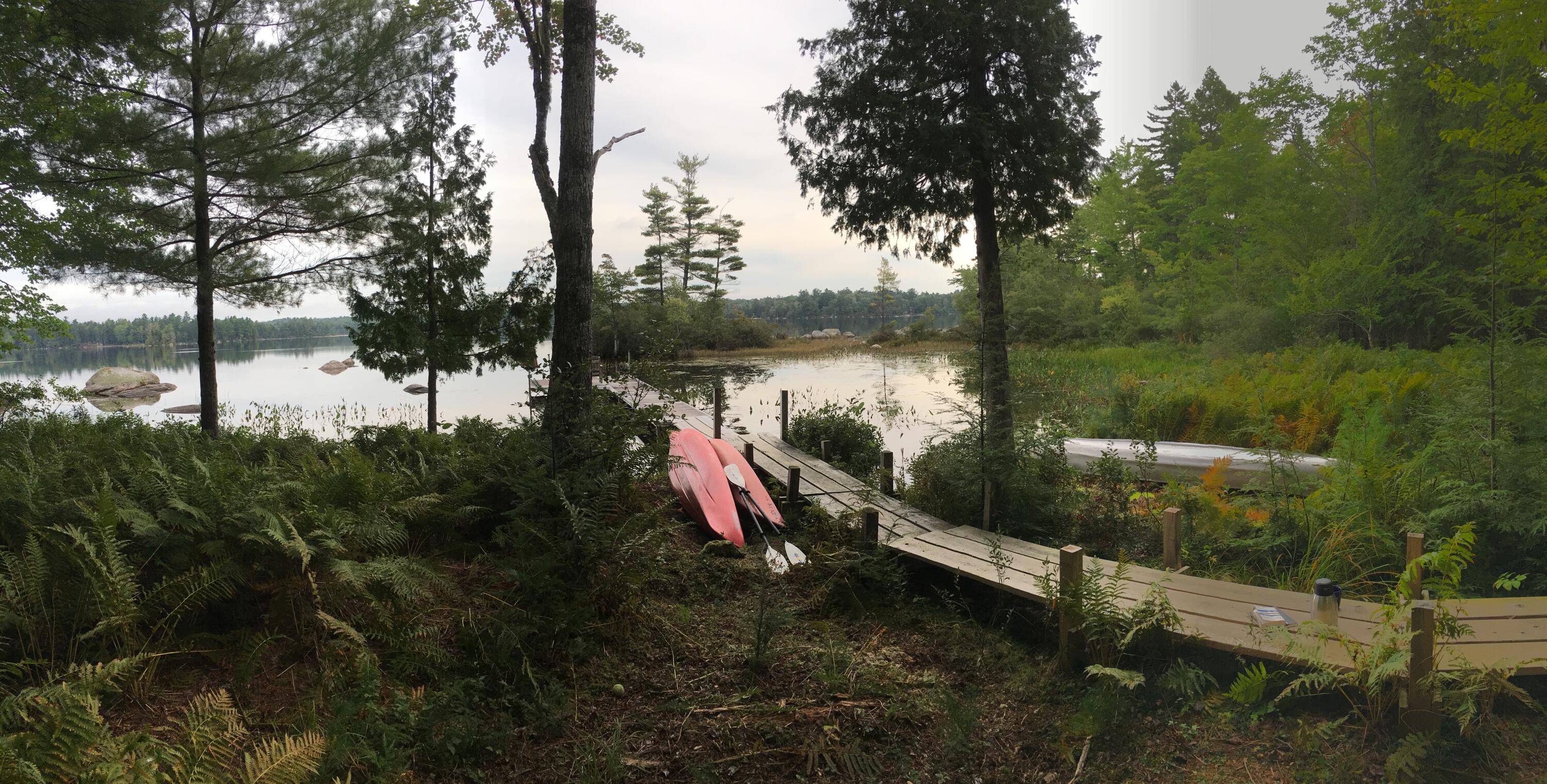 277 Gus Moore Road Penobscot ME 04476