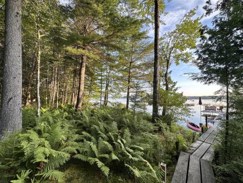 277 Gus Moore Road Penobscot ME 04476