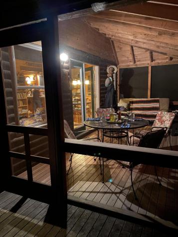 277 Gus Moore Road Penobscot ME 04476