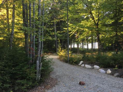 277 Gus Moore Road Penobscot ME 04476