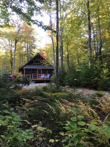 277 Gus Moore Road Penobscot ME 04476