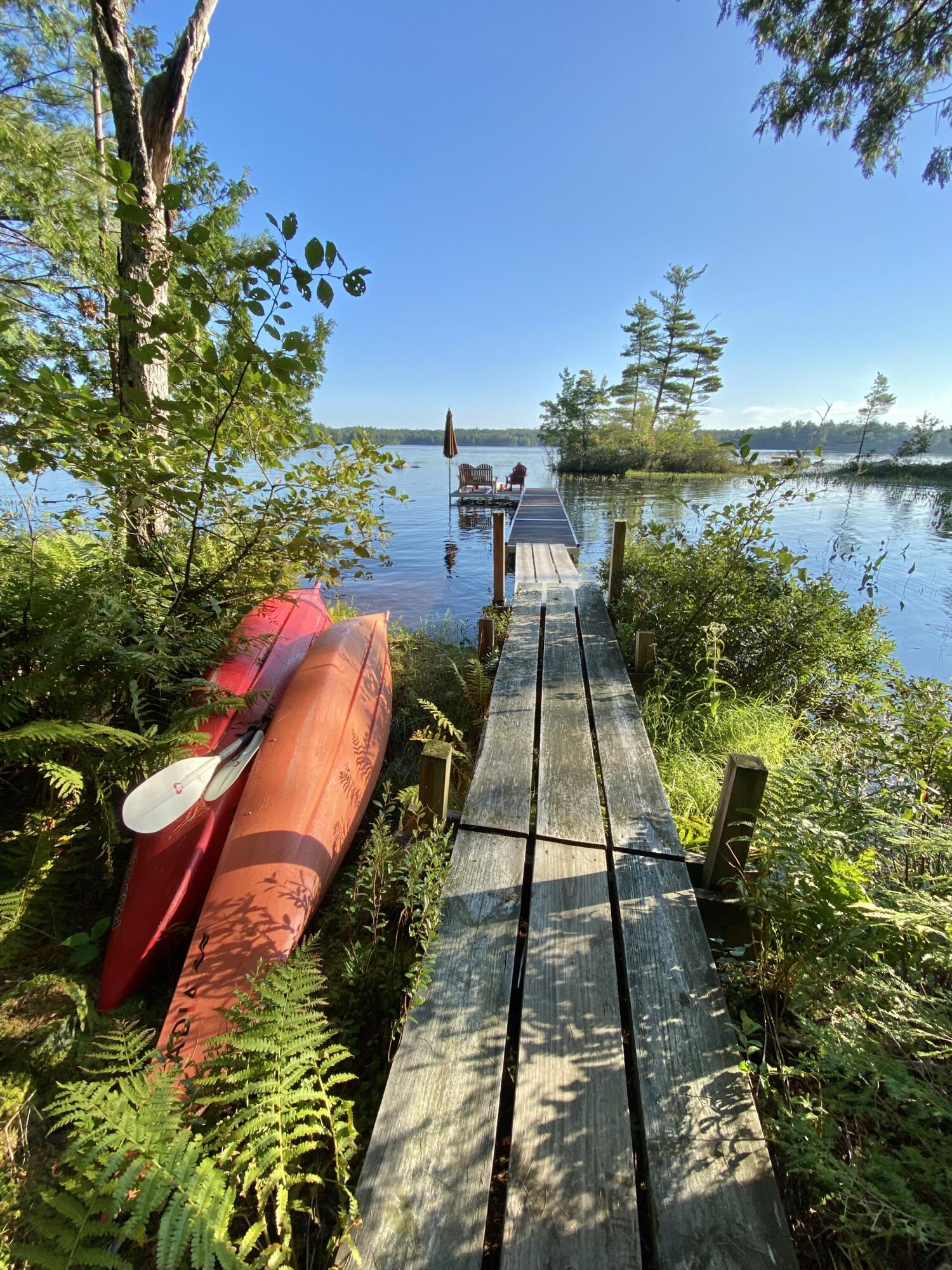 277 Gus Moore Road Penobscot ME 04476