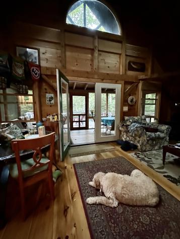 277 Gus Moore Road Penobscot ME 04476