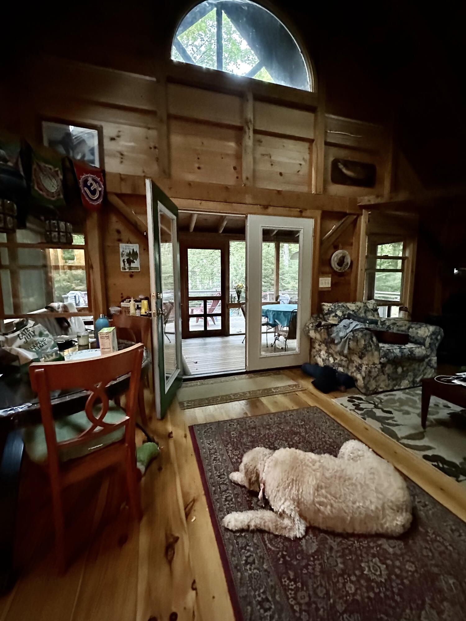 277 Gus Moore Road Penobscot ME 04476