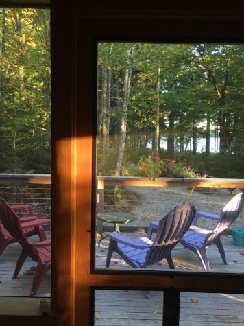 277 Gus Moore Road Penobscot ME 04476