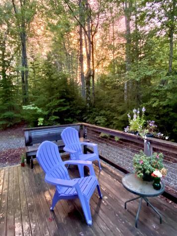 277 Gus Moore Road Penobscot ME 04476