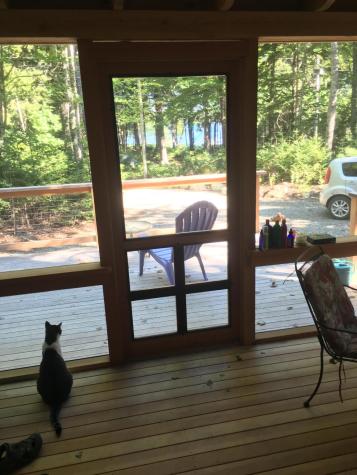 277 Gus Moore Road Penobscot ME 04476