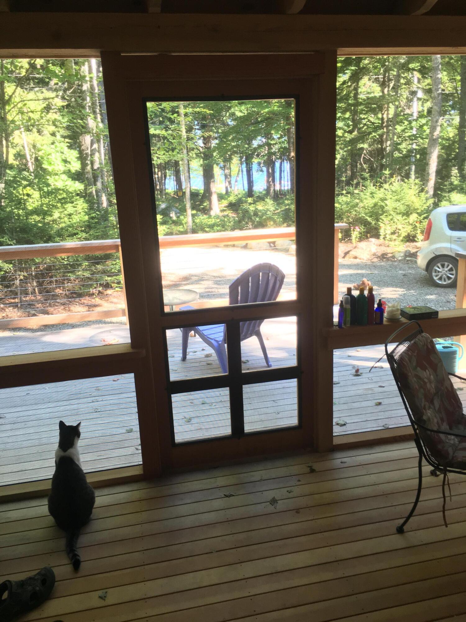 277 Gus Moore Road Penobscot ME 04476