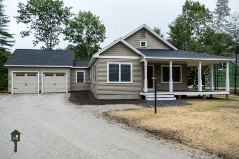 64 Somerset Place Topsham ME 04086